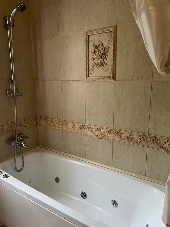 Квартира у Верхнего озера