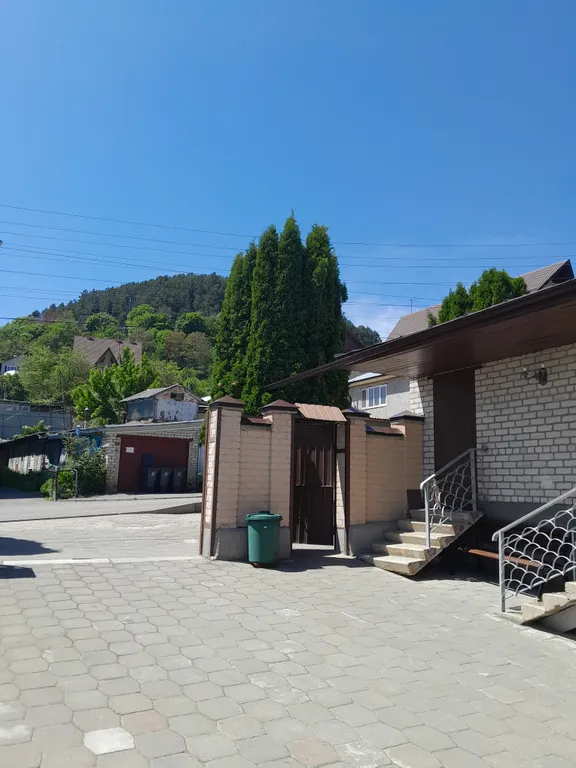 Комната в 2х этажном доме с отдельным входом, 5 мин от парка