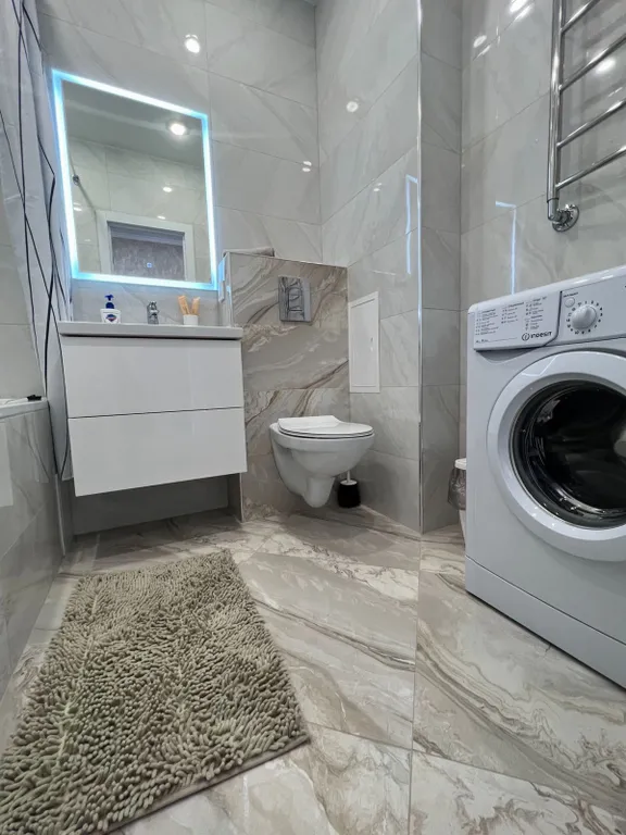 Чисто и уютно для вас