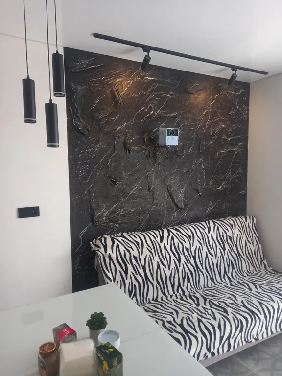 Уютная квартира недалеко от центра и аэропорта