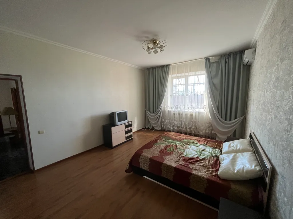 Дом на 10 человек