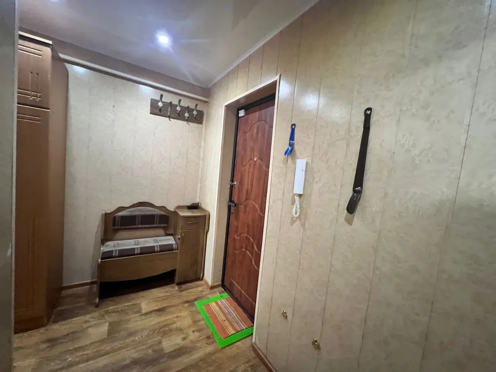 Симфония комфорта в Самаре