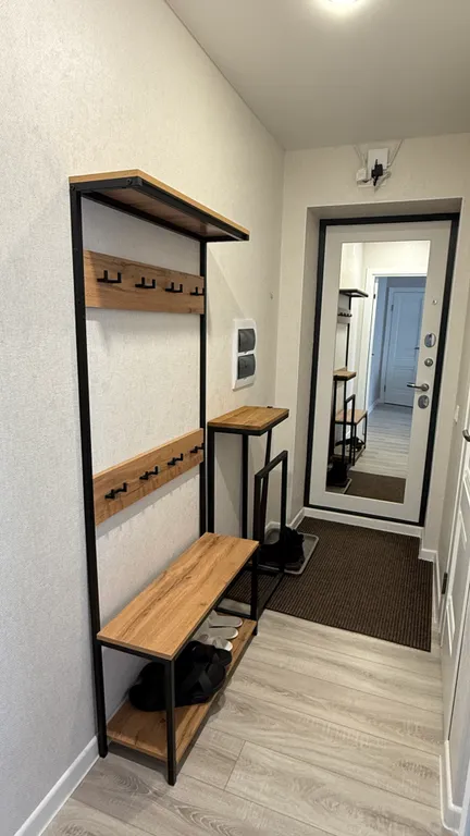 Волжский берег