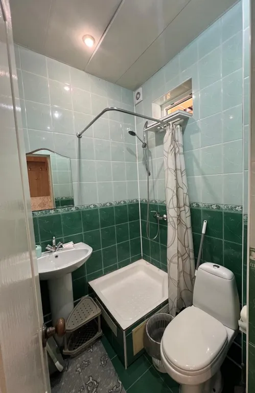 Квартира Комната — Адлер