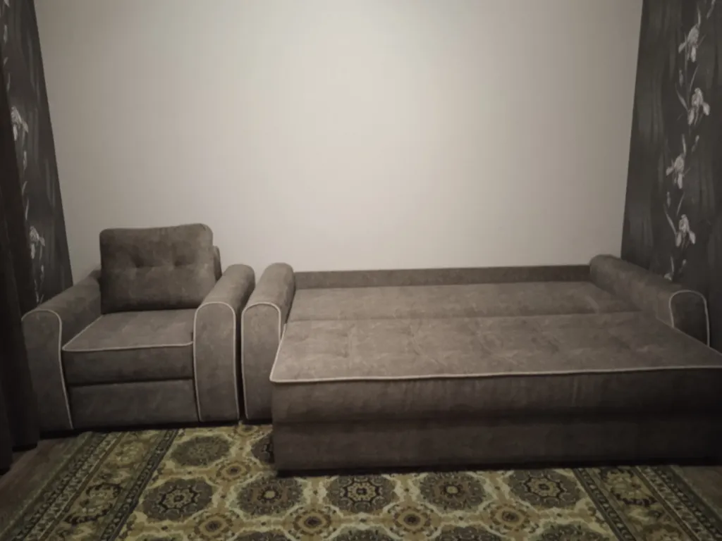 Комнаты в частном доме