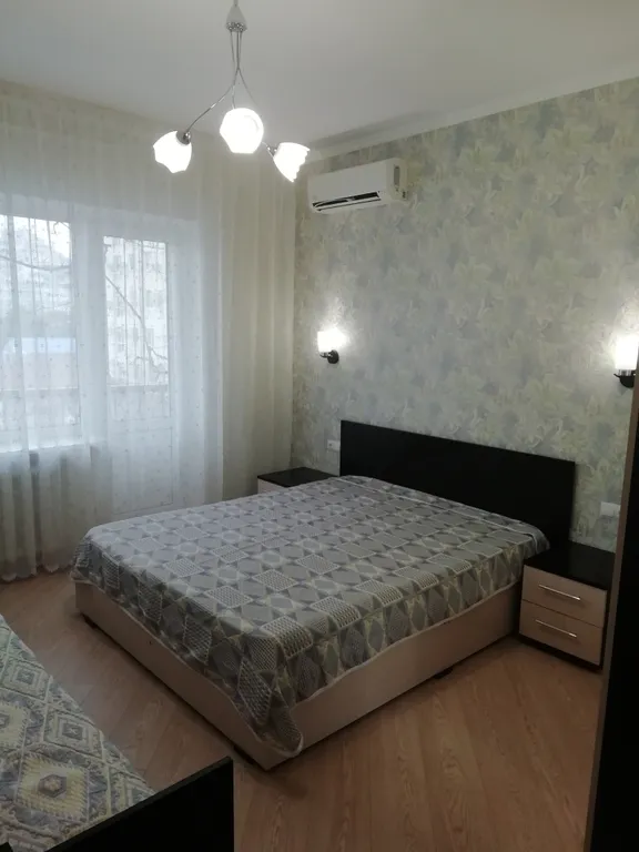 Квартира Комната — Геленджик
