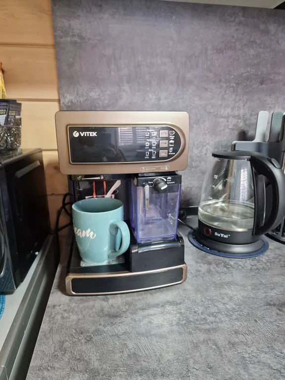 Гостевой дом с видом на реку