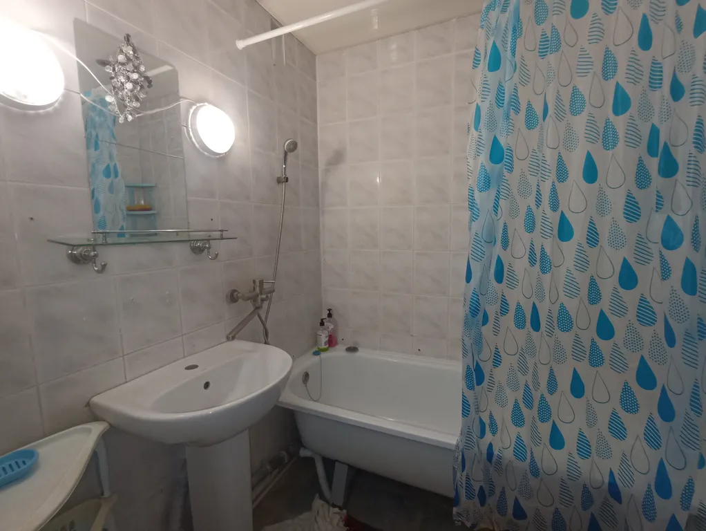 Отличная квартира для большой семьи