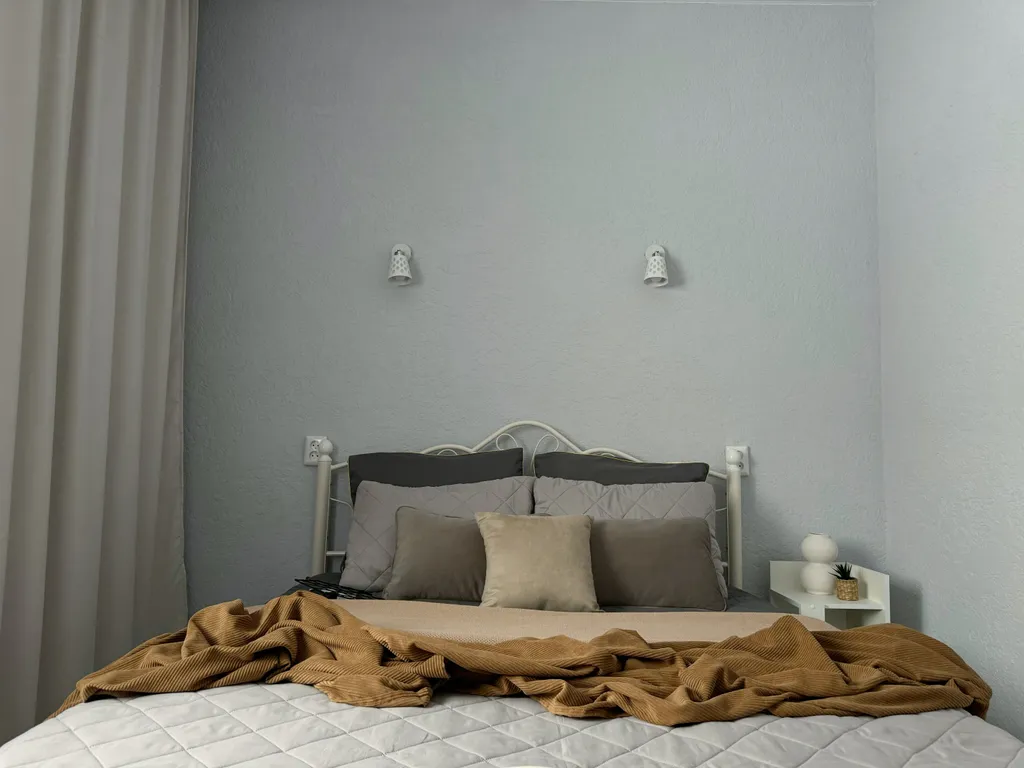 Уютный дом с бассейном и баней для отдыха, семейных праздников