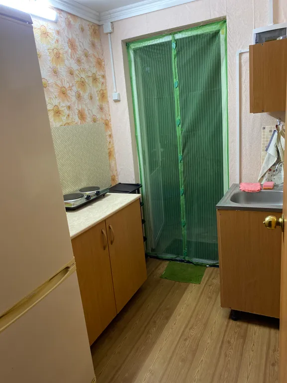 Летний домик-комната со всеми удобствами