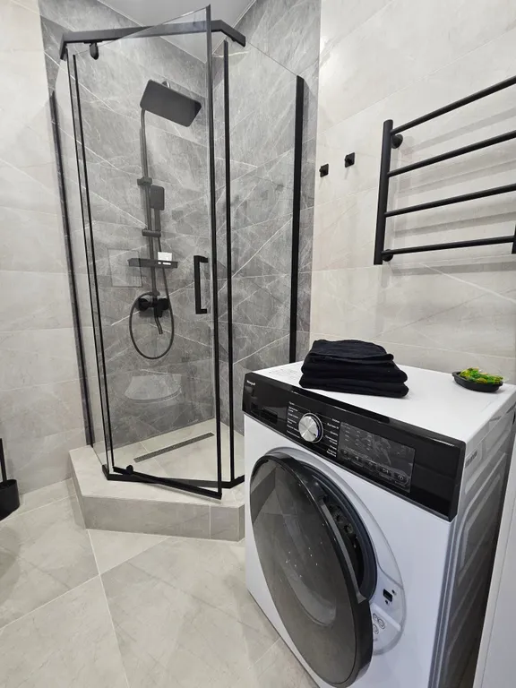 Новая квартира у моря Мысхако