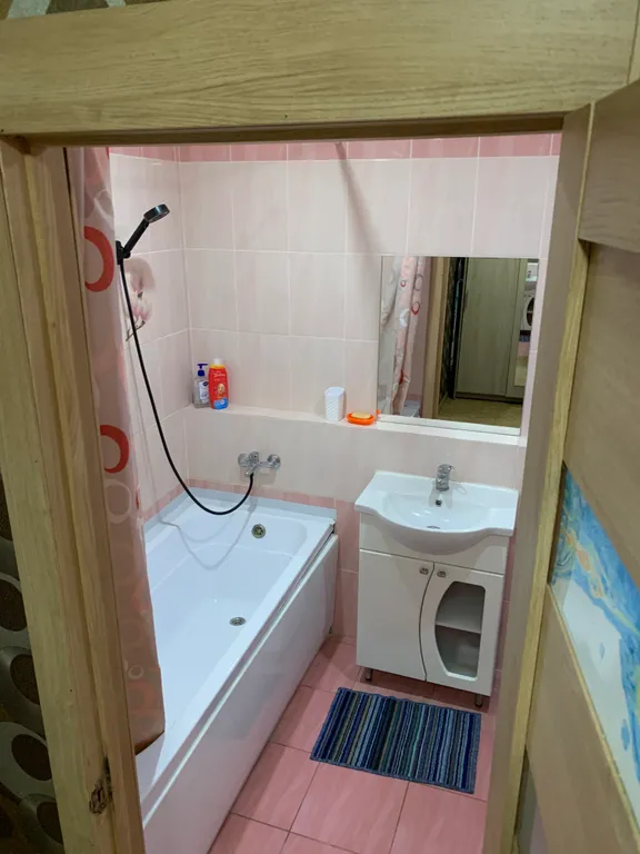 Уютная квартира-студия