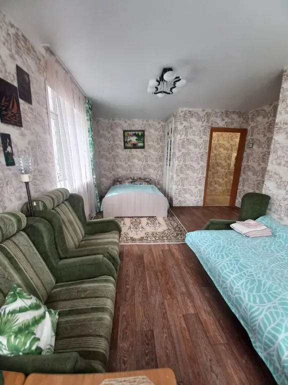 Квартира Пилигрим