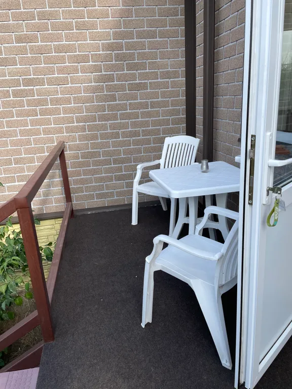 Апартаменты София в отдельном доме с видом на Эльбрус