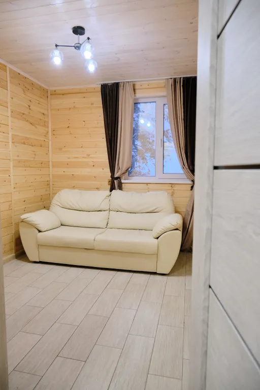 Коттедж 3-комнатный Дом — Шерегеш