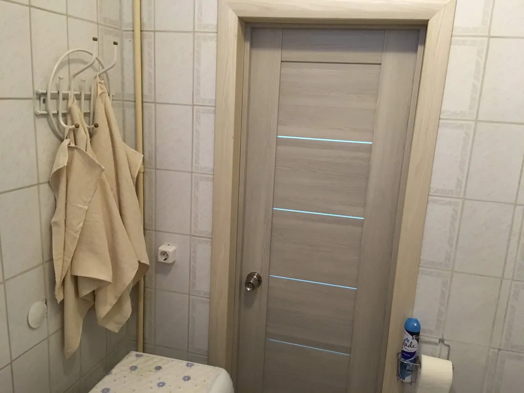 Апартаменты на Чудинцева