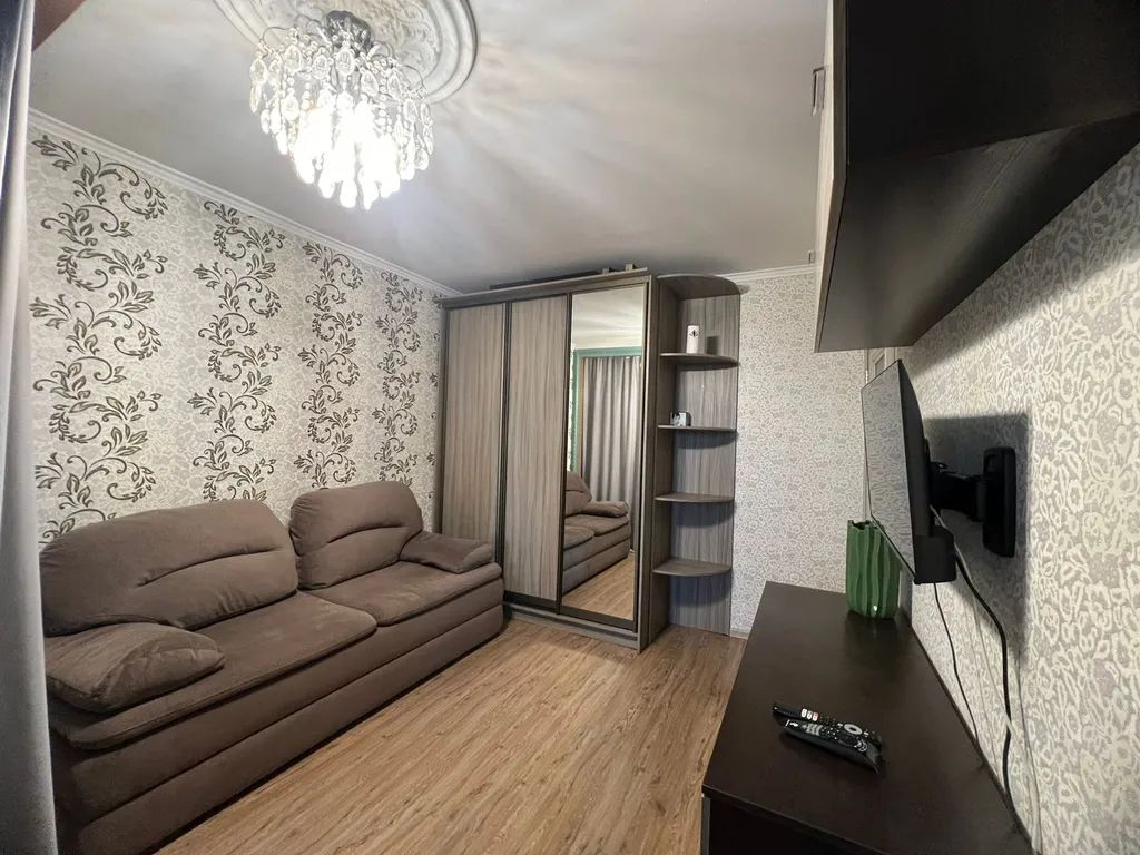 Уютная квартира по лучшей цене