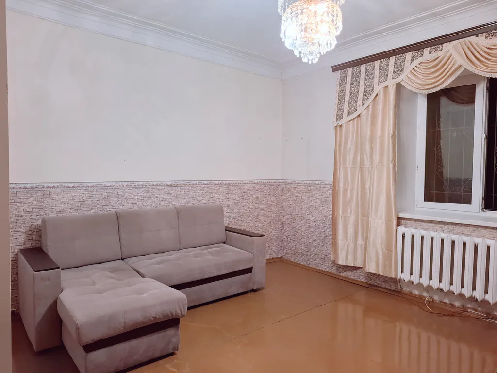 Квартира для гостей города и командированных