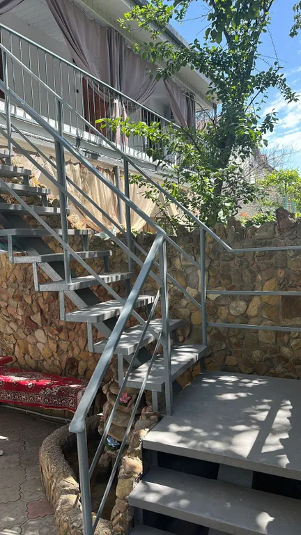 Квартира Комната — Анапа