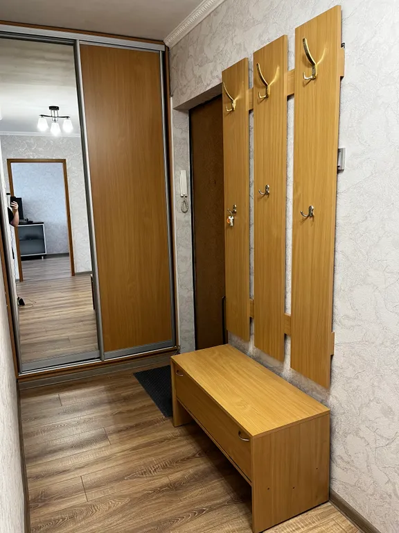 Квартира Уютная квартира возле Кафедрального Собора — Калининград