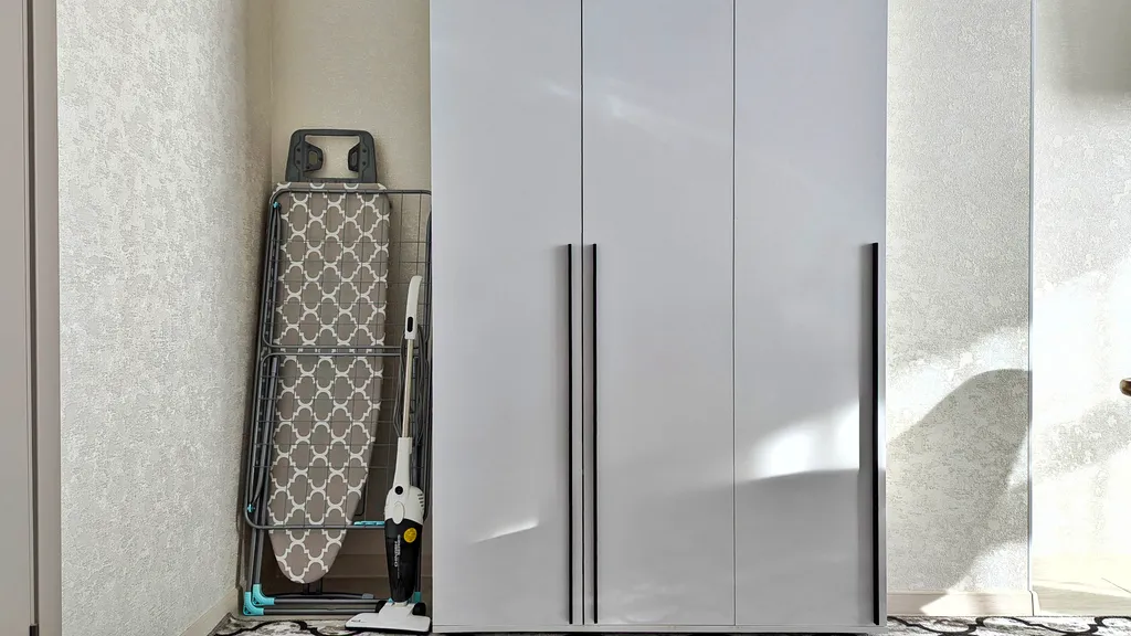 Комфортный семейный номер-студия