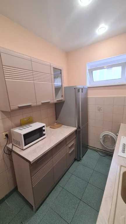 Квартира в самом центре