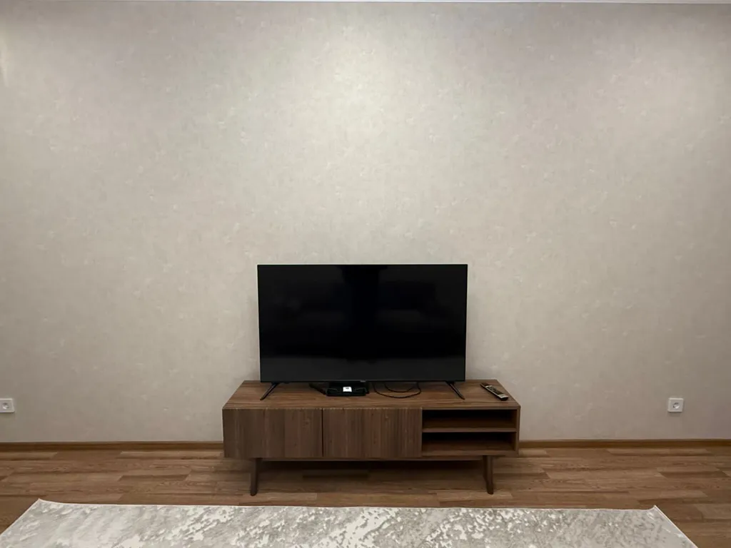 Уютная, комфортабельная квартира в тихом районе города