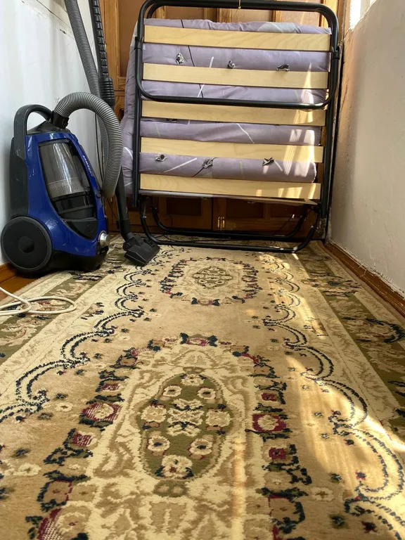 Уютная квартира неподалеку от моря