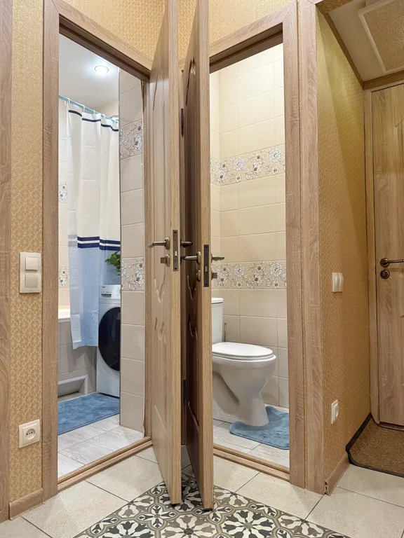 Квартира Квартира Я дома — Пушкин