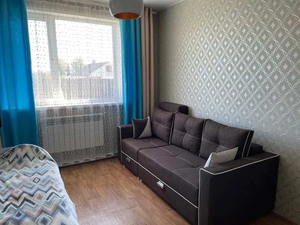 В пешей доступности от монастыря