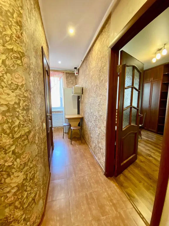 Отличная 2-комнатная квартира рядом с Центром «Рэб»