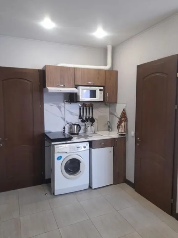 Квартира Комната — Геленджик