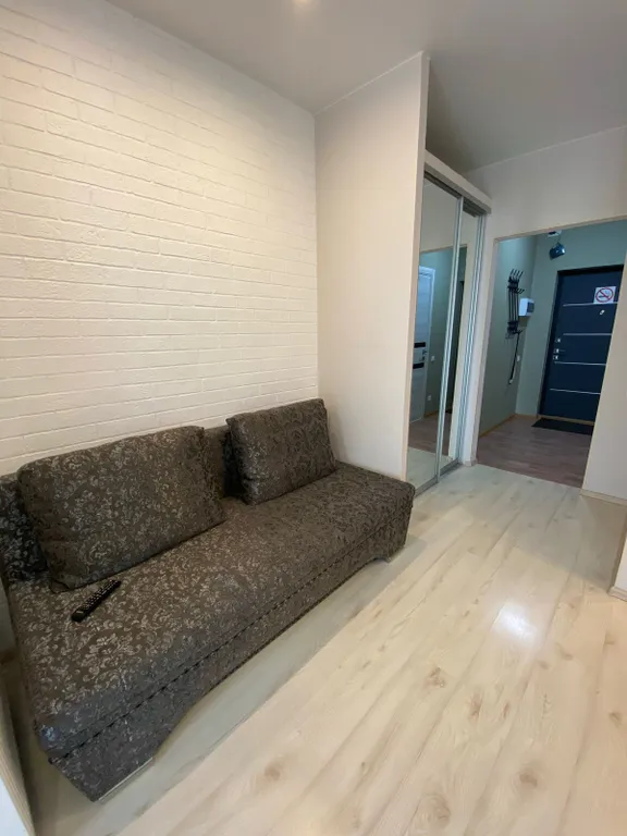 Уютная студия в доме бизнес класса