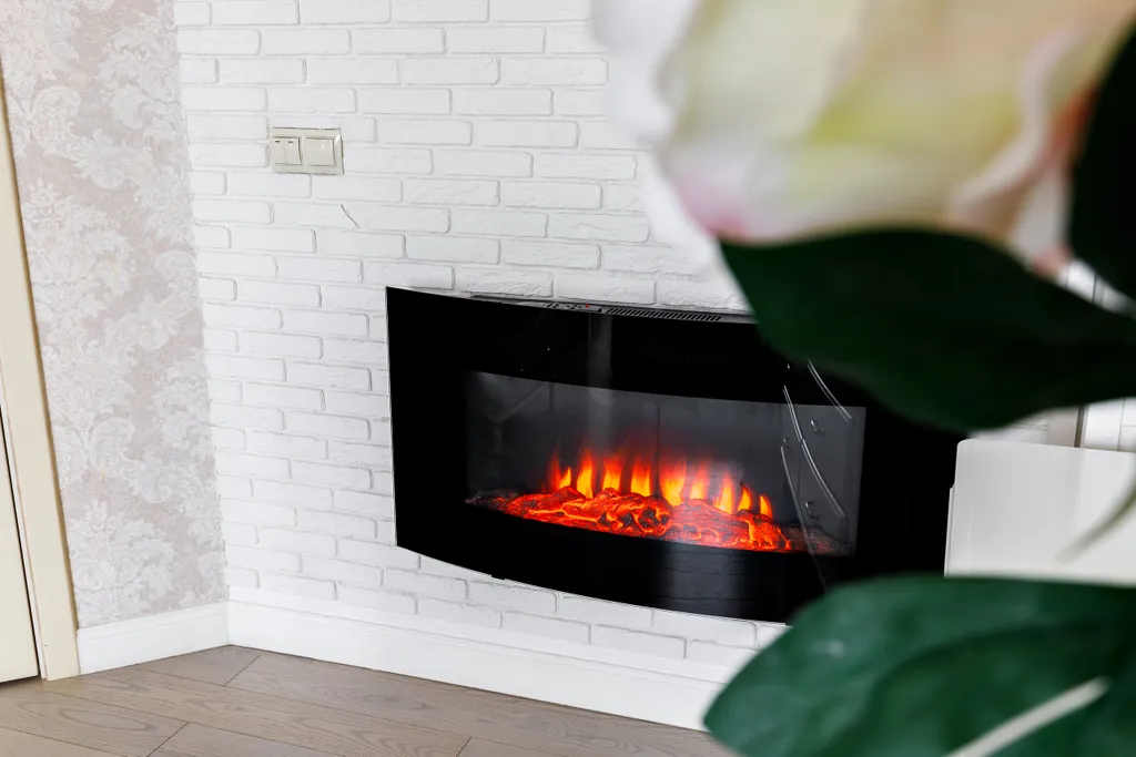 Квартира Апартаменты с камином — Краснодар