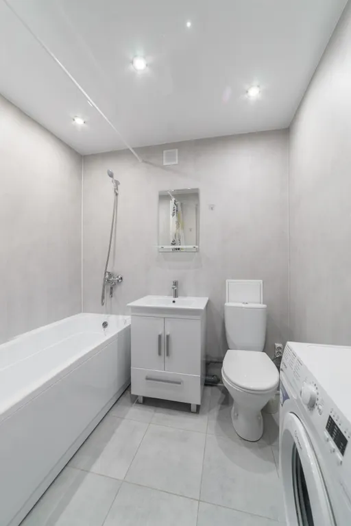 Апартаменты рядом с ПАО Северсталь