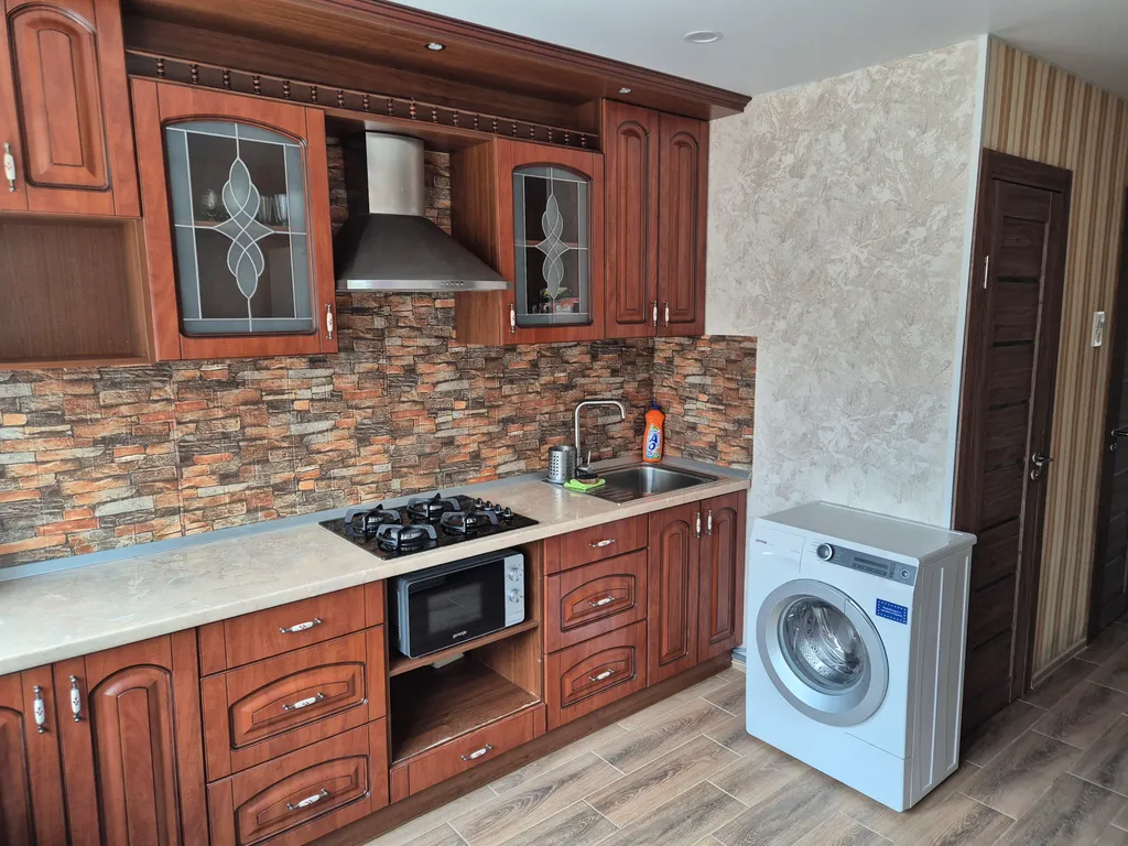 Квартира Квартира на берегу реки Луга — Луга