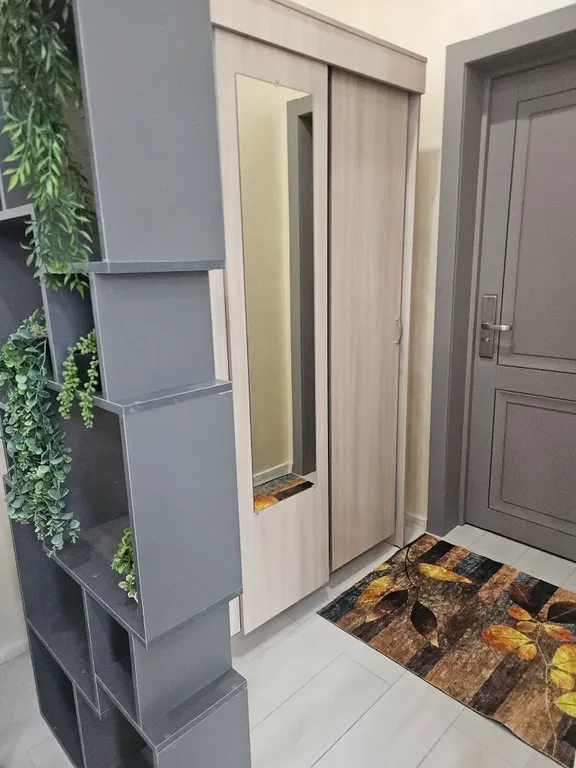 Апартаменты  Deluxe & SPA, бассейн, сауна