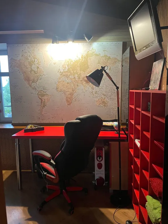 Самая лучшая квартира