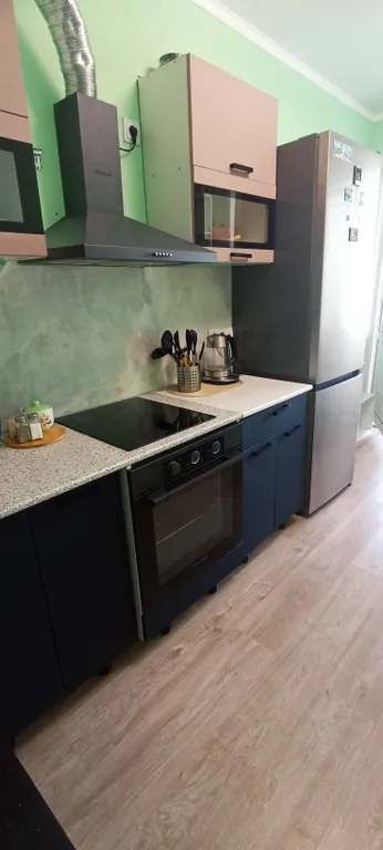 Уютная квартира с удобным выездом на Пятницкое шоссе