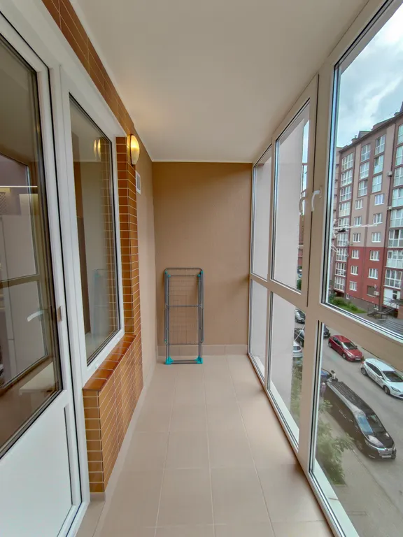 Квартира Квартира на две 5 — Калининград