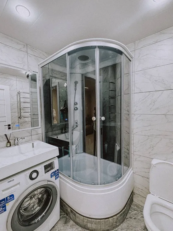 Отличная квартира в центре Бреста