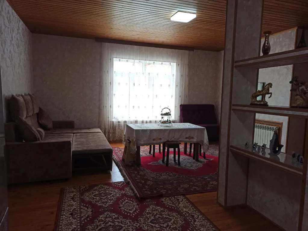 Коттедж Уютный дом недалеко от моря — Дербент