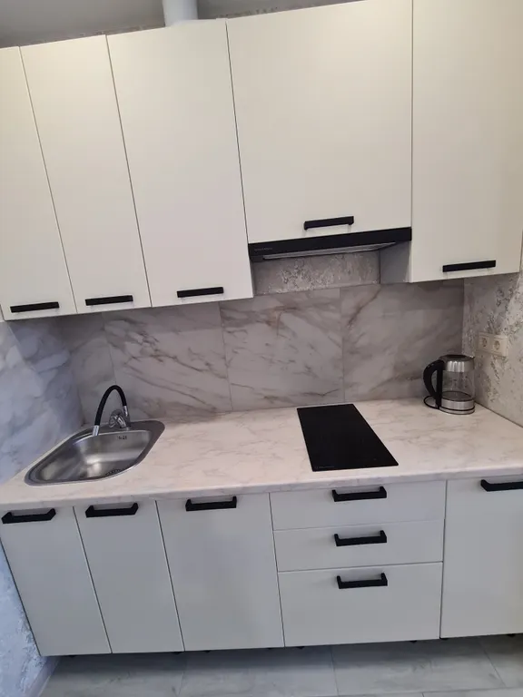 Абсолютно новые уютные апартаменты