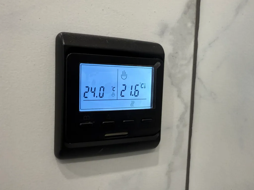 Гостевые апартаменты батиссо