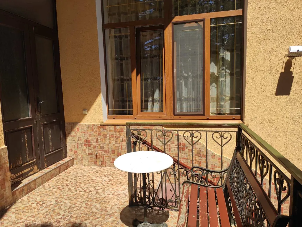 Квартира для семейного отдыха.