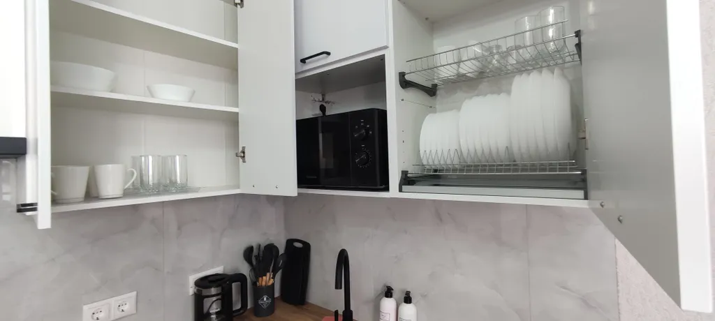 Однакомнатная квартира со всеми удобствами