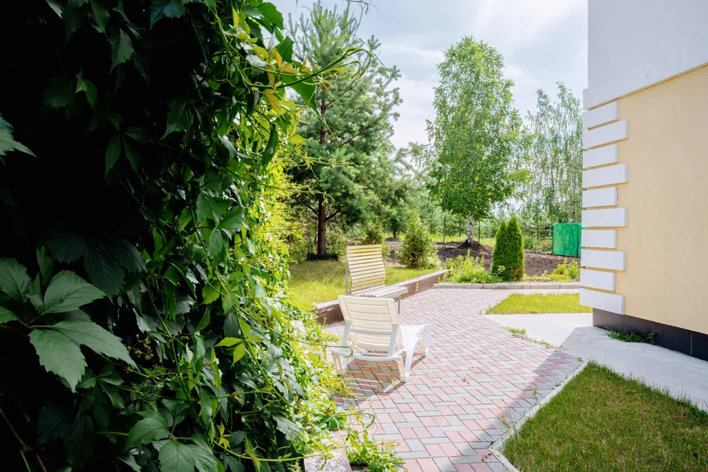 Уникальная локация-отдельный этаж из 3 комнат в спа-комплексе