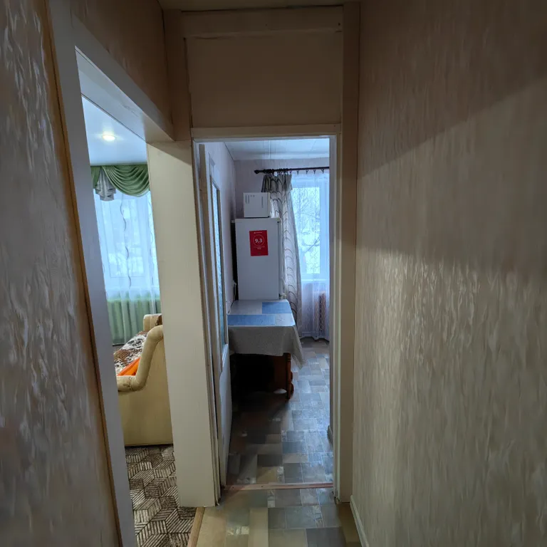 Уютная квартира в историческом центре