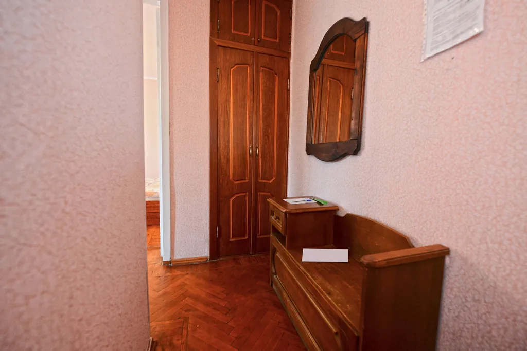 Уютный апартамент у метро Пионерская