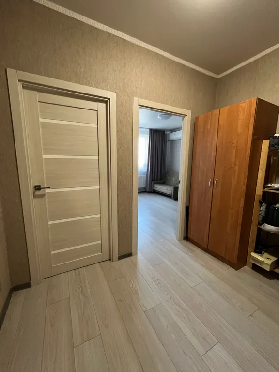 1 комнатная квартира